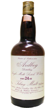 Ardbeg 1965 CA