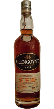 Glengoyne 2000