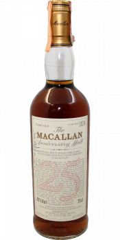Macallan 1965