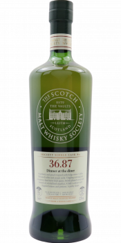 Benrinnes 1997 SMWS 36.87 - Ratings and reviews - Whiskybase