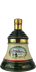 Bell's 08-year-old