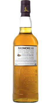 Ardmore Traditional Cask