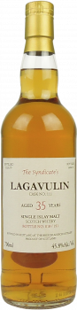 Lagavulin 1979 MM