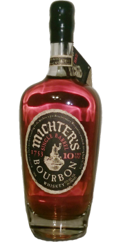 Michter's 10-year-old
