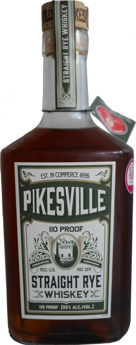 Pikesville 06-year-old