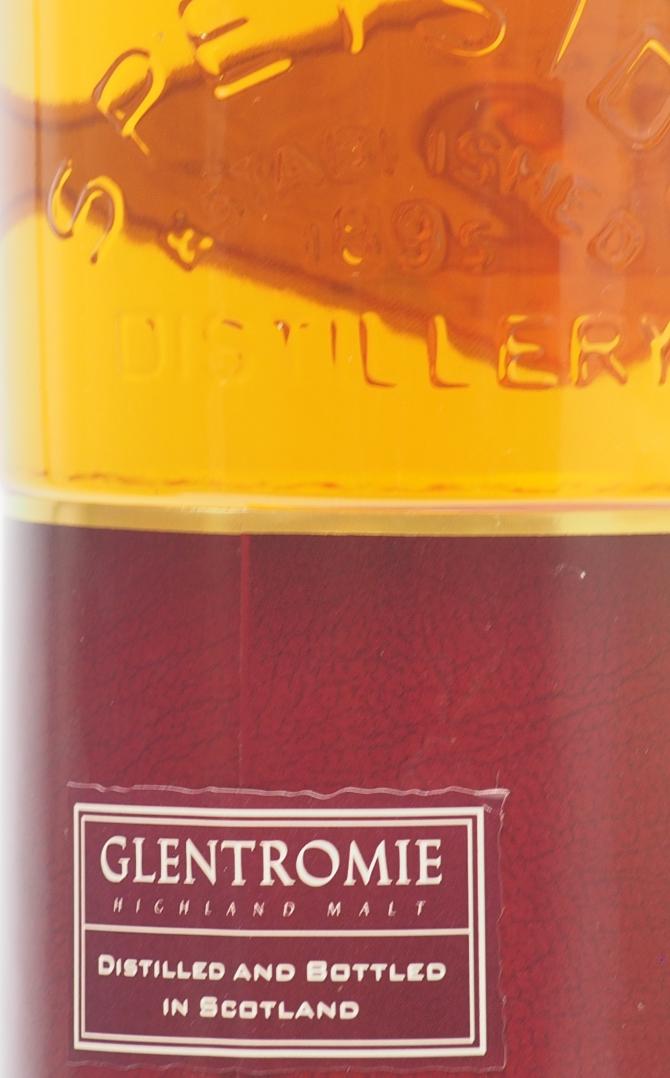 Glentromie 12-year-old - Ratings and reviews - Whiskybase