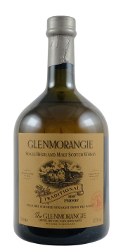 Glenmorangie Traditional 100° Proof