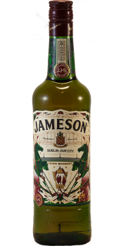 Jameson St. Patrick's Day