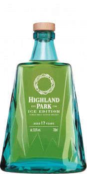Highland Park Ice Edition