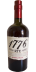 James E. Pepper 1776 Straight Rye Whiskey