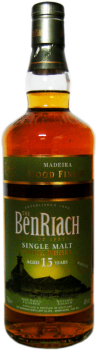 15-year-old Madeira
