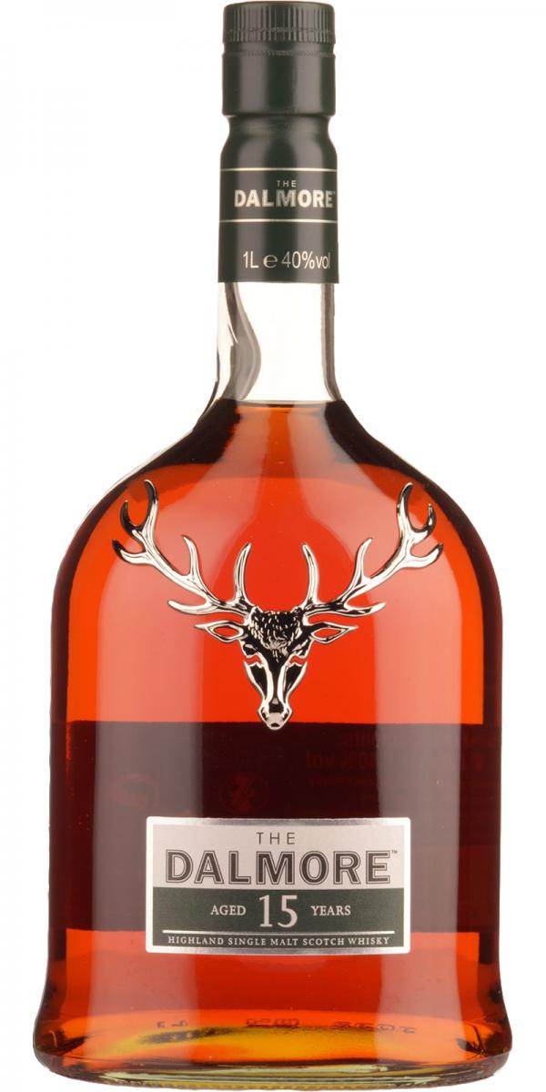 120 Years Of The Dalmore” Is A Whisky Flight Possibly Worth $1850?