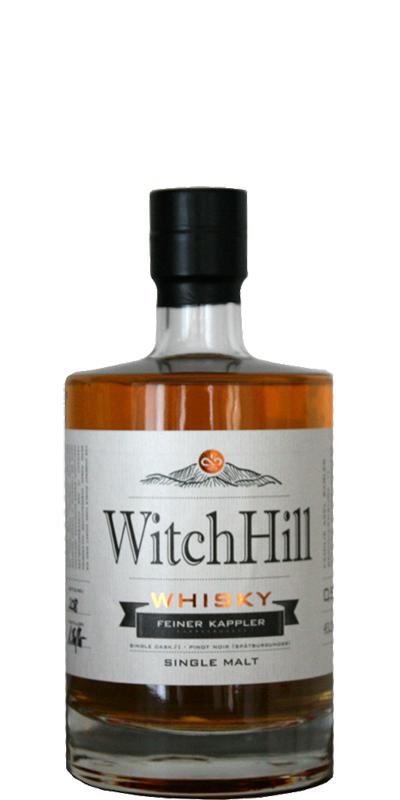 WitchHill 03-year-old