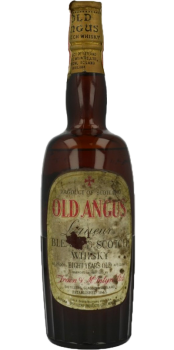 Old Angus 08-year-old