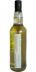 Bowmore 2001 NCS