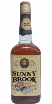 Old Sunny Brook 04-year-old - Ratings and reviews - Whiskybase