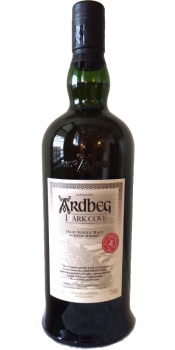 Ardbeg Dark Cove
