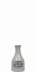 Tobermory White Porcelain Decanter