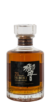 Hibiki 21-year-old