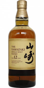 Yamazaki 12 year old Value and price information Whiskystats