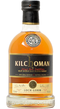 Kilchoman Loch Gorm