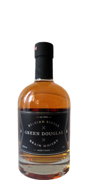 Green Douglas 05-year-old