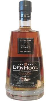 DenHool Veenhaar 2010