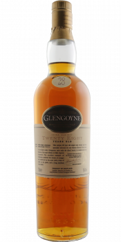 Glengoyne 28-year-old
