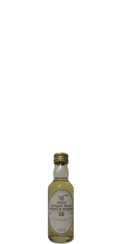 Islay Single Malt Scotch Whisky 12-year-old UD