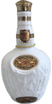 Royal Salute 25-year-old