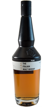 Puni Alba 03-year-old