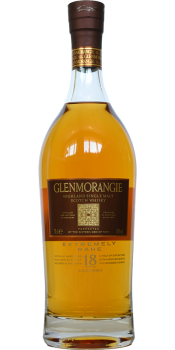 Glenmorangie 18-year-old