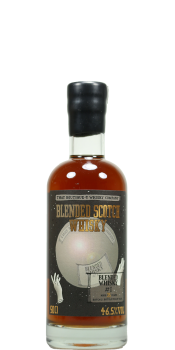 Blended Scotch Whisky #1 TBWC