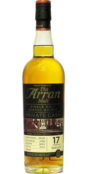 Arran 1998