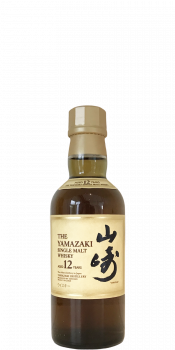 Yamazaki 12-year-old - Value and price information - Whiskystats