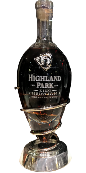Highland Park King Christian I