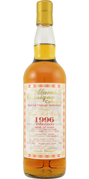 Tobermory 1996 AC
