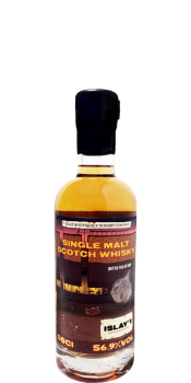 Islay #1 TBWC