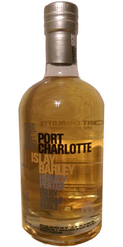 Port Charlotte 2008