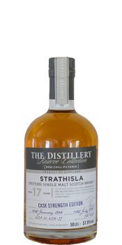 Strathisla - Whiskybase - Ratings and reviews for whisky