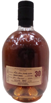 Glenrothes 30-year-old