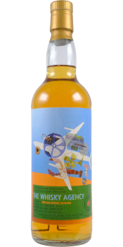 Speyside Region 1975 TWA