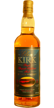 Glen Kirk 08-year-old