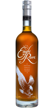 Eagle Rare 10-year-old