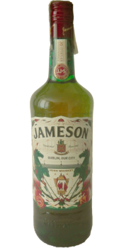 Jameson St. Patrick's Day