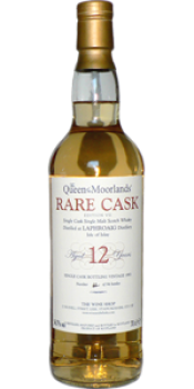 Laphroaig 1993 QM