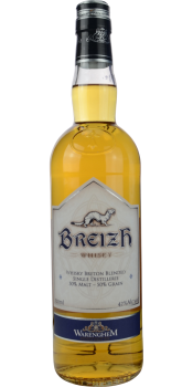 Breizh Whisky