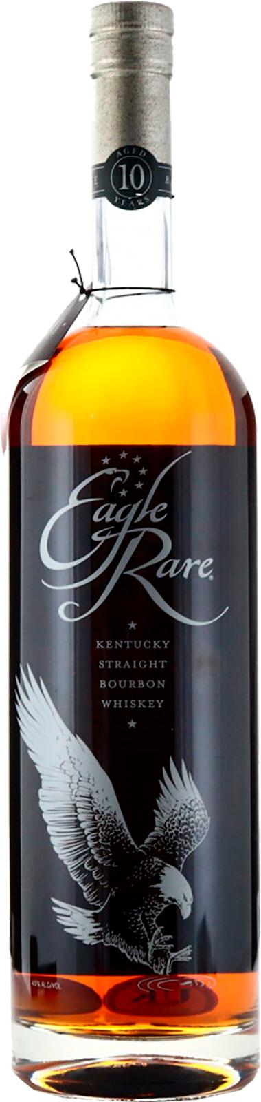 Eagle Rare 10yo New American Oak Barrel 45% 1750ml
