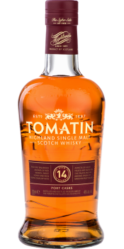 Tomatin - Whiskybase - Ratings and reviews for whisky