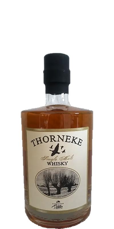 Thorneke 2013